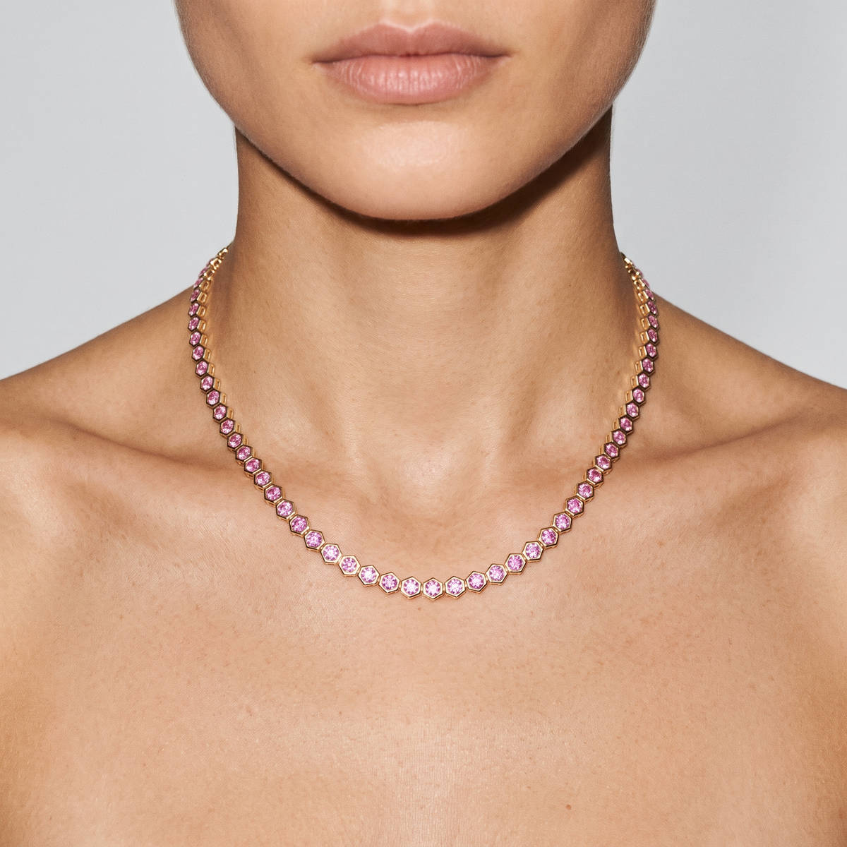 Cubic Zirconia Tennis Bracelets Under $100: 3 Styles