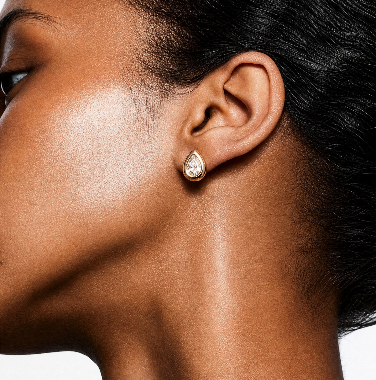 #metal_18K Gold Plated