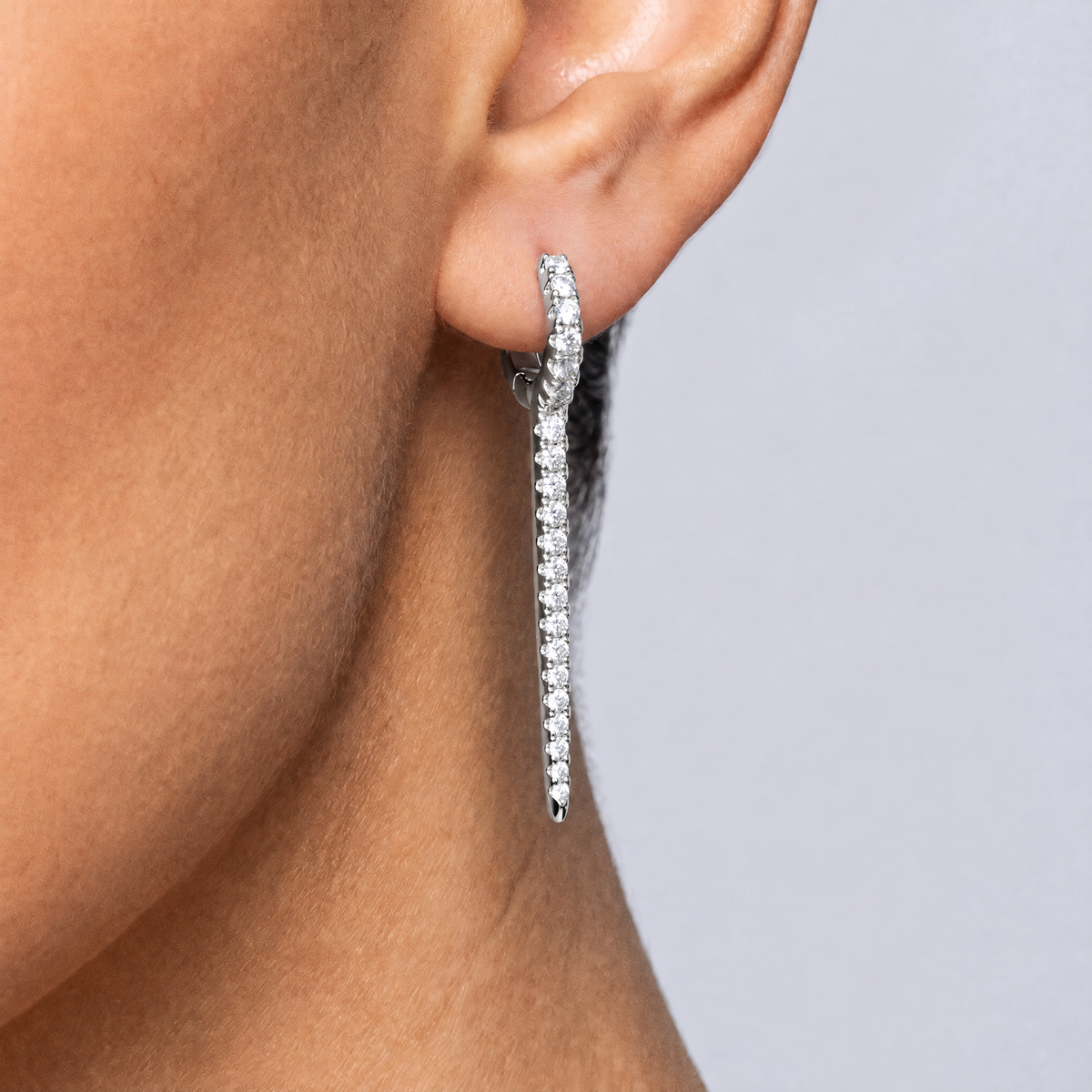 #metal_18K White Gold Plated