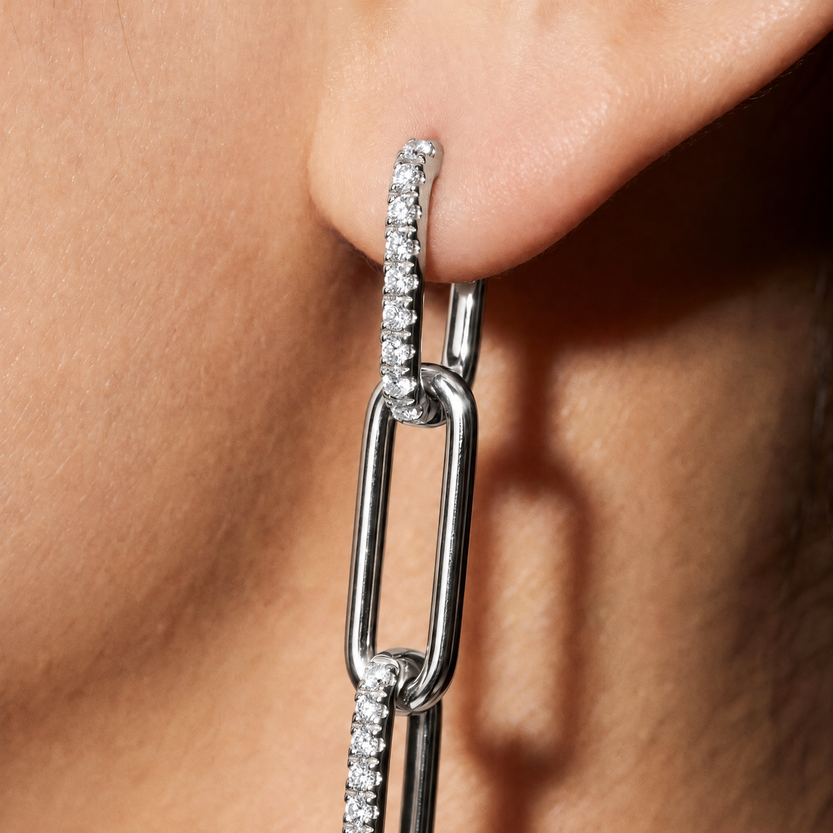 #metal_18K White Gold Plated