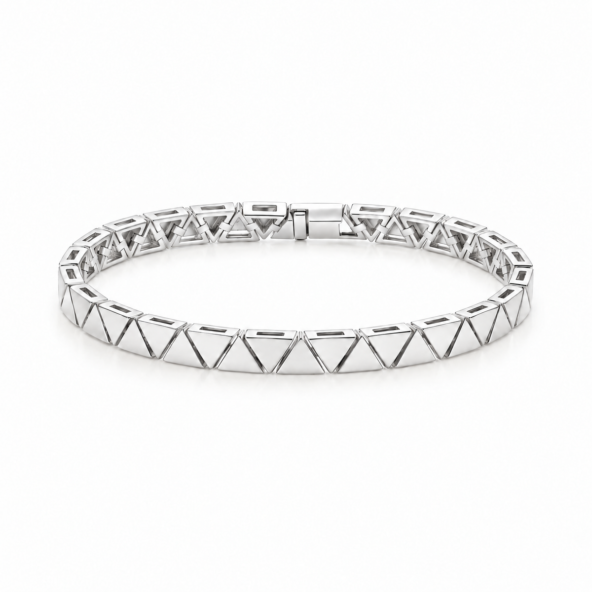 #metal_18K White Gold Plated