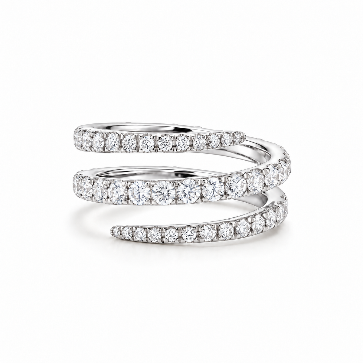 #metal_18K White Gold Plated