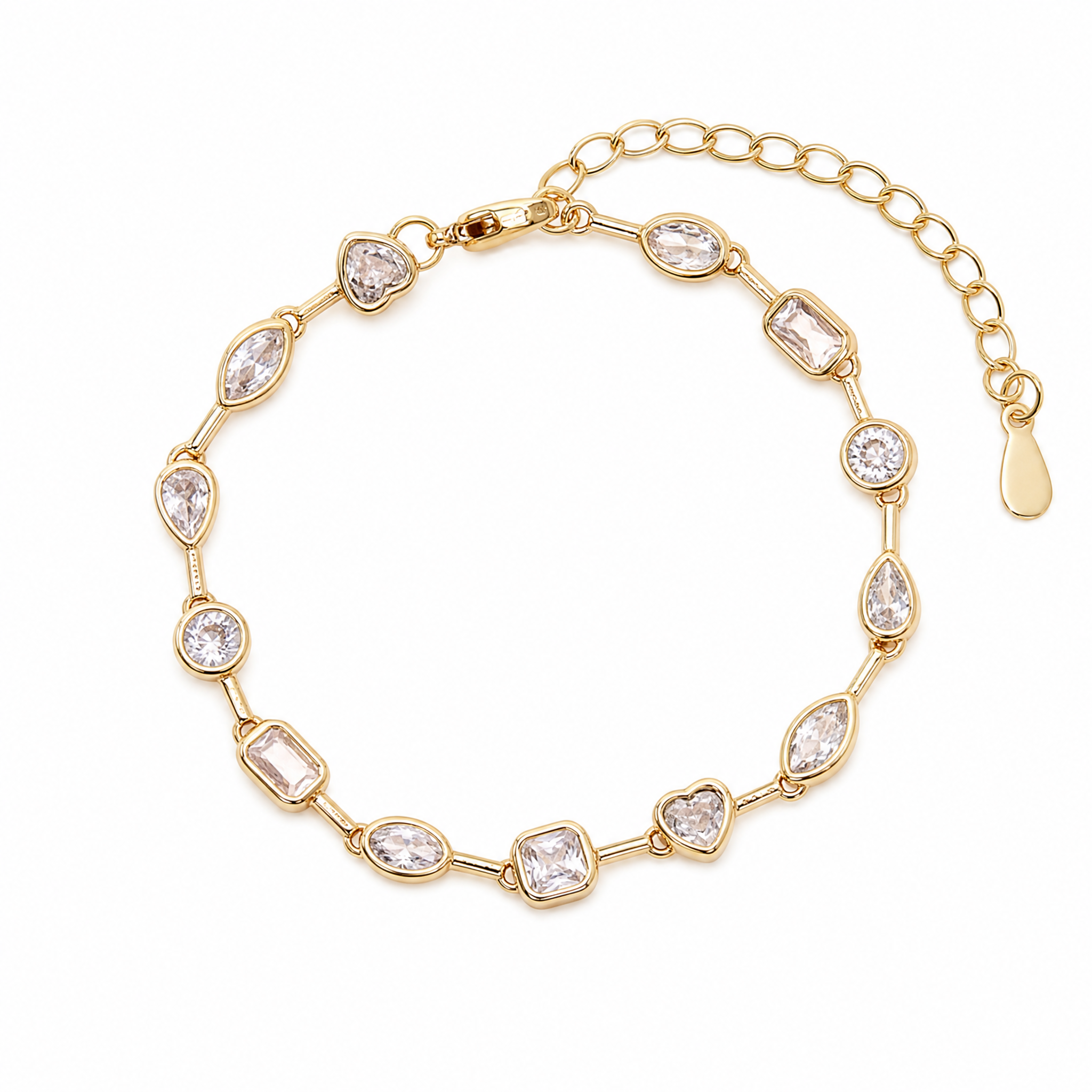 Constellation Bracelet
