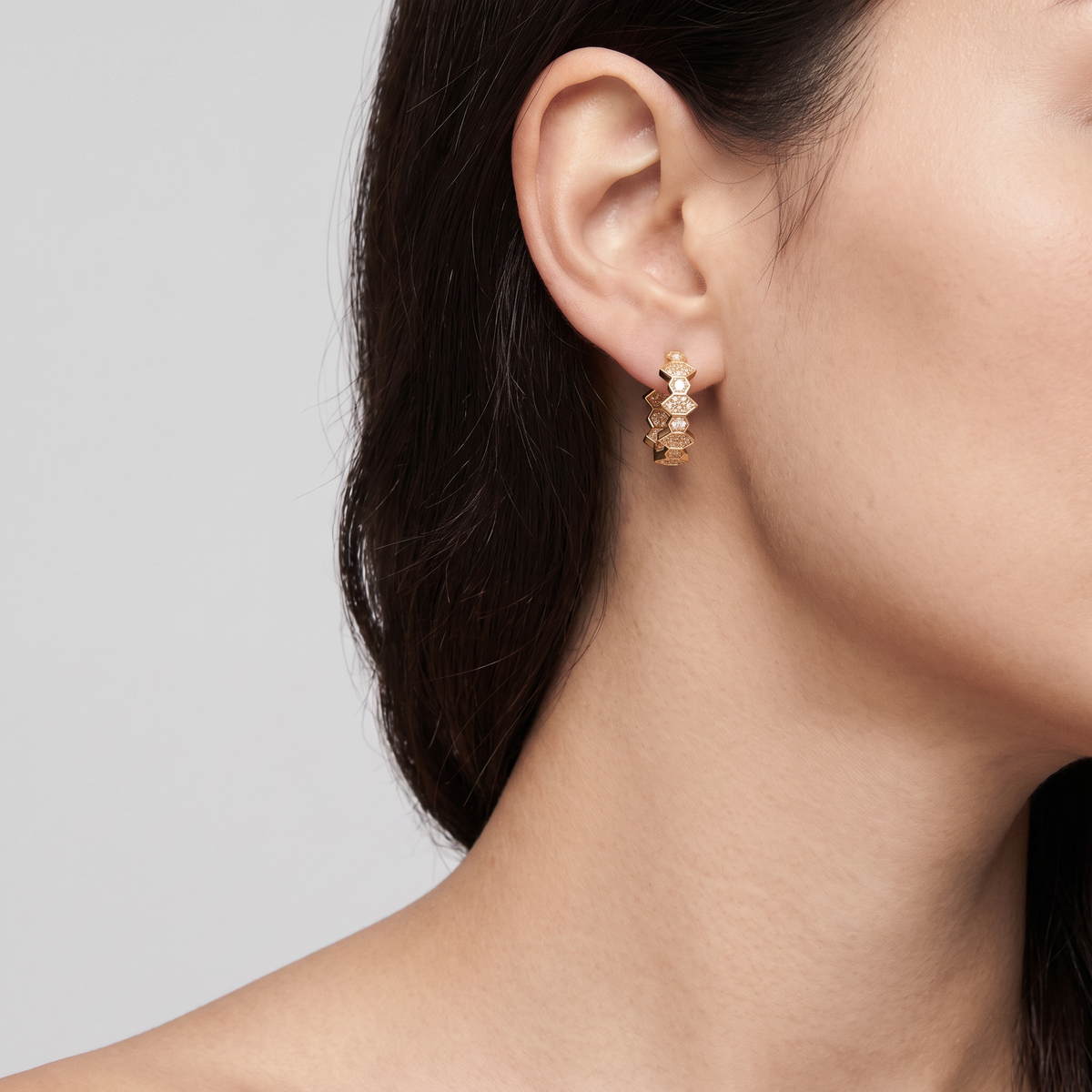 #metal_18K Gold Plated