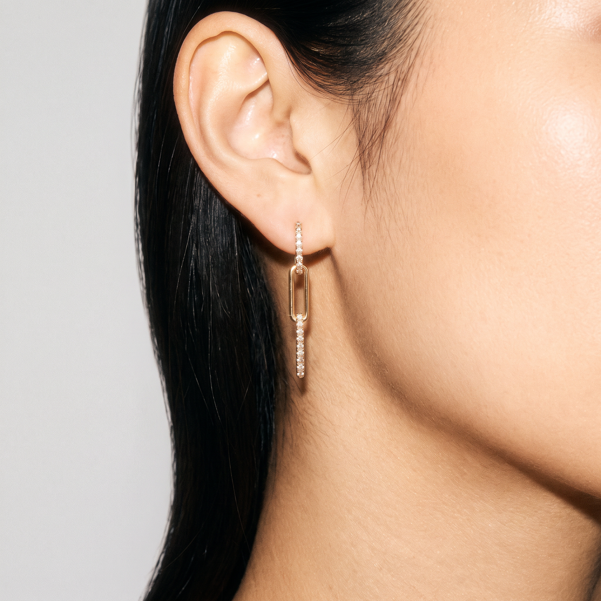#metal_18K Gold Plated