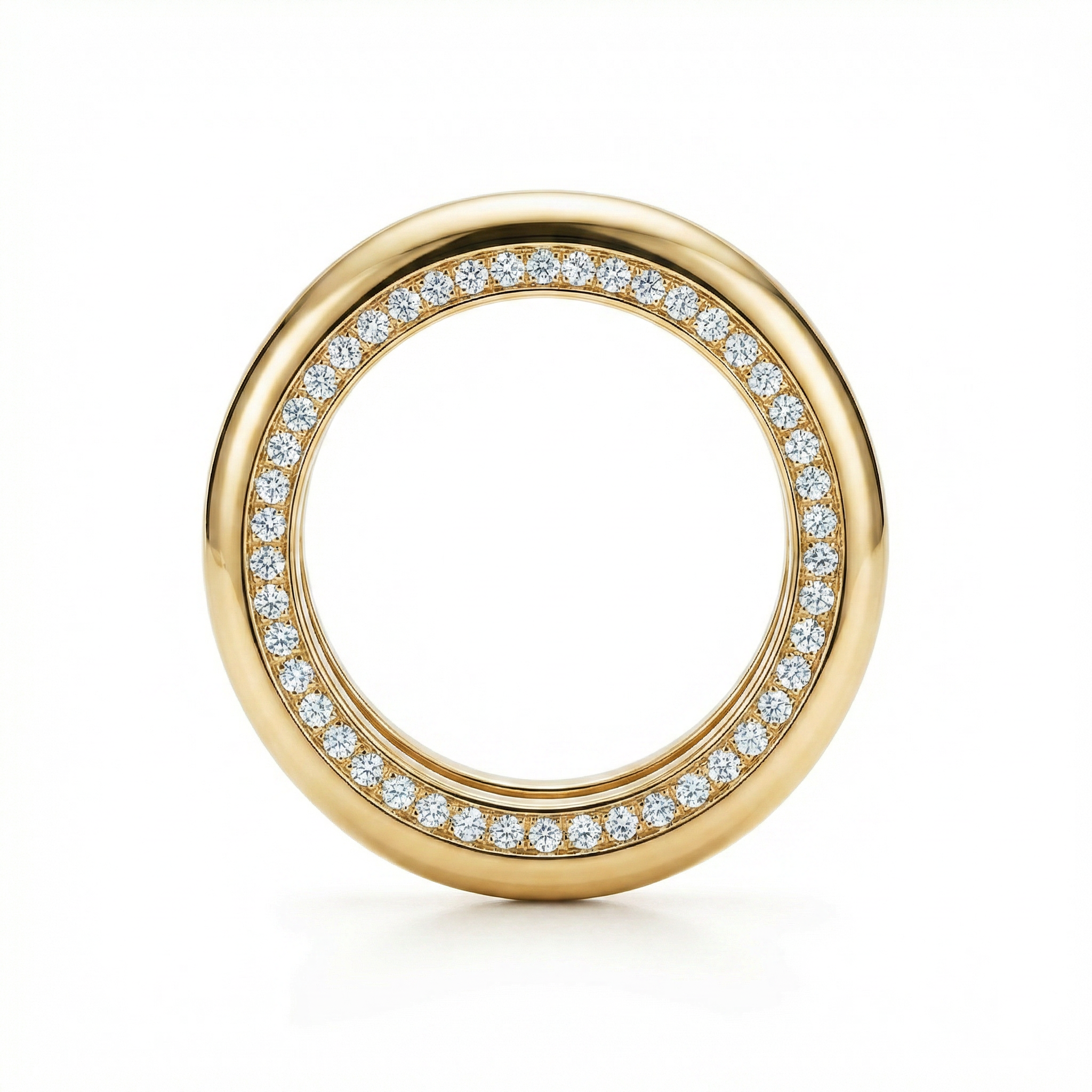 Halo Dome Ring