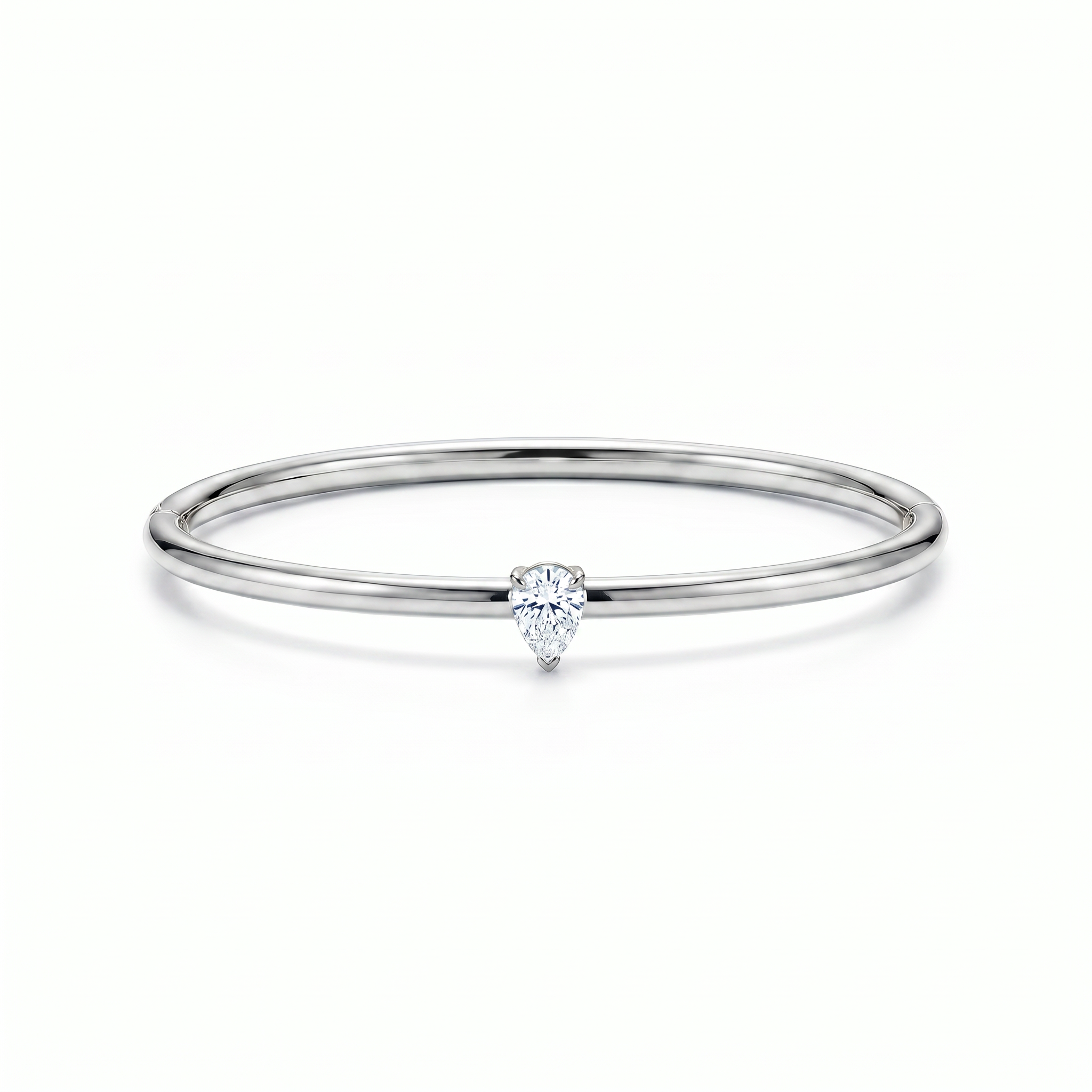 Tear Drop Bracelet