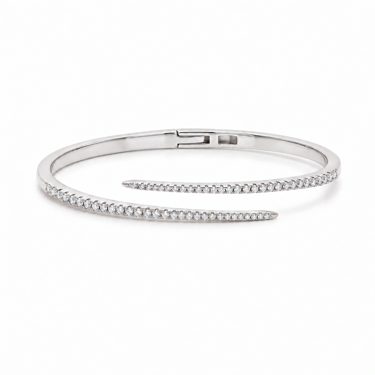 #metal_18K White Gold Plated