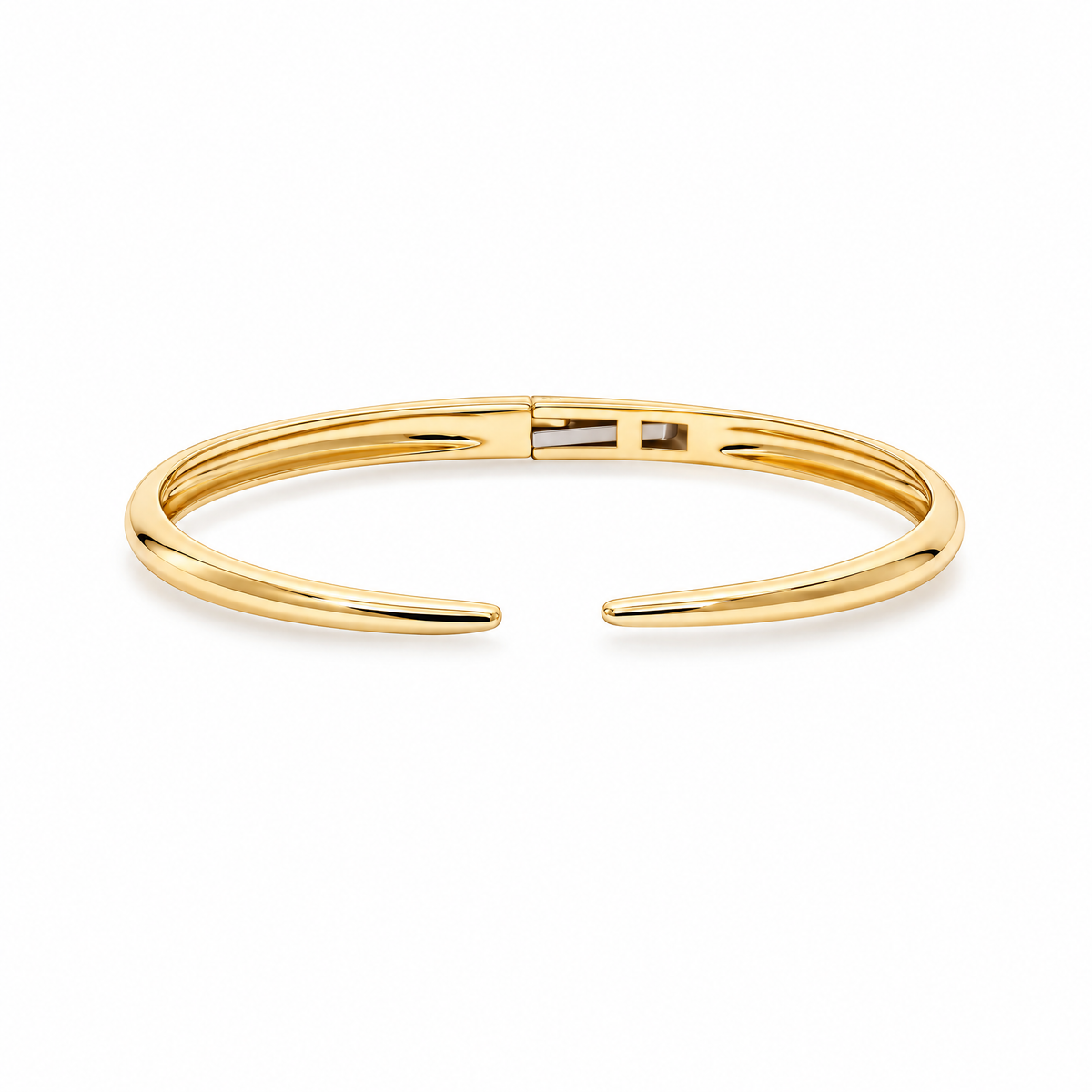 #metal_18K Gold Plated