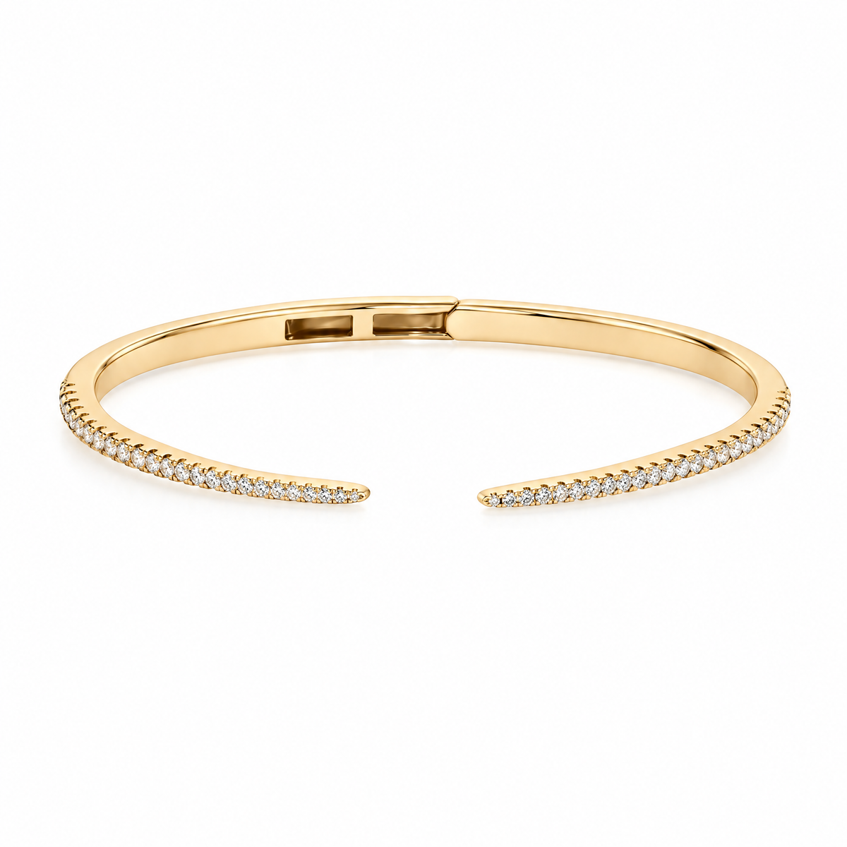 #metal_18K Gold Plated