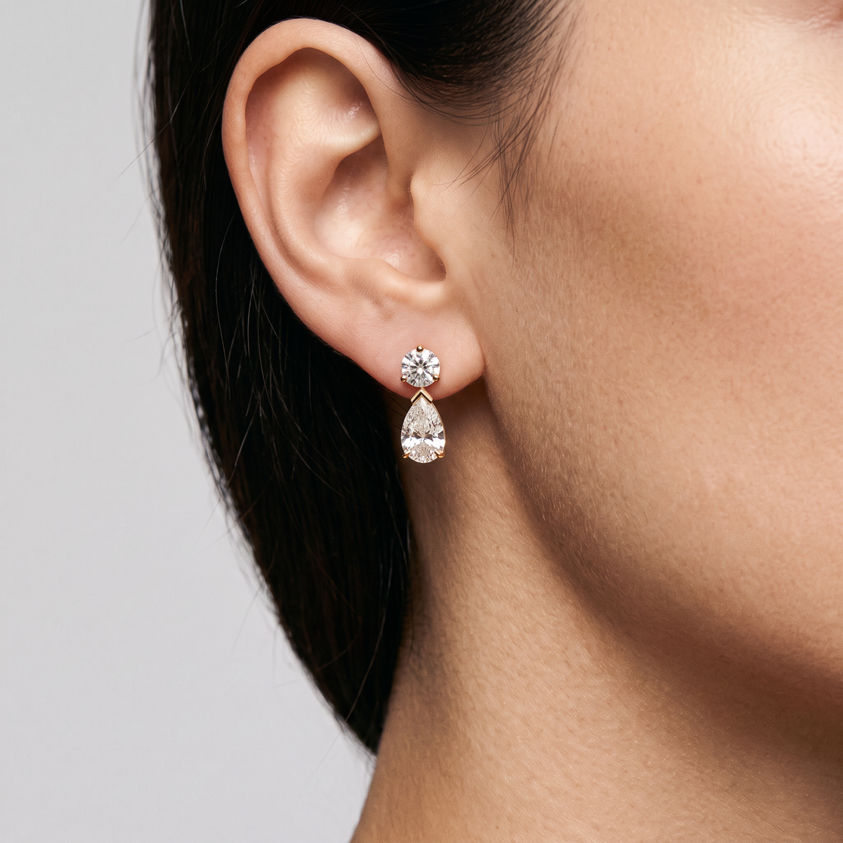 #metal_18K Gold Plated