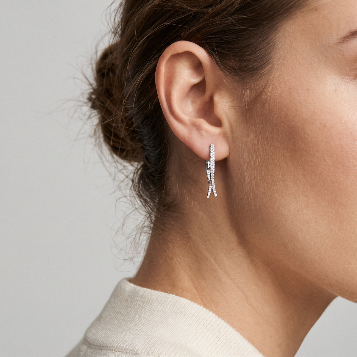 Bridesmaid Earrings Under $75: A Gift Guide