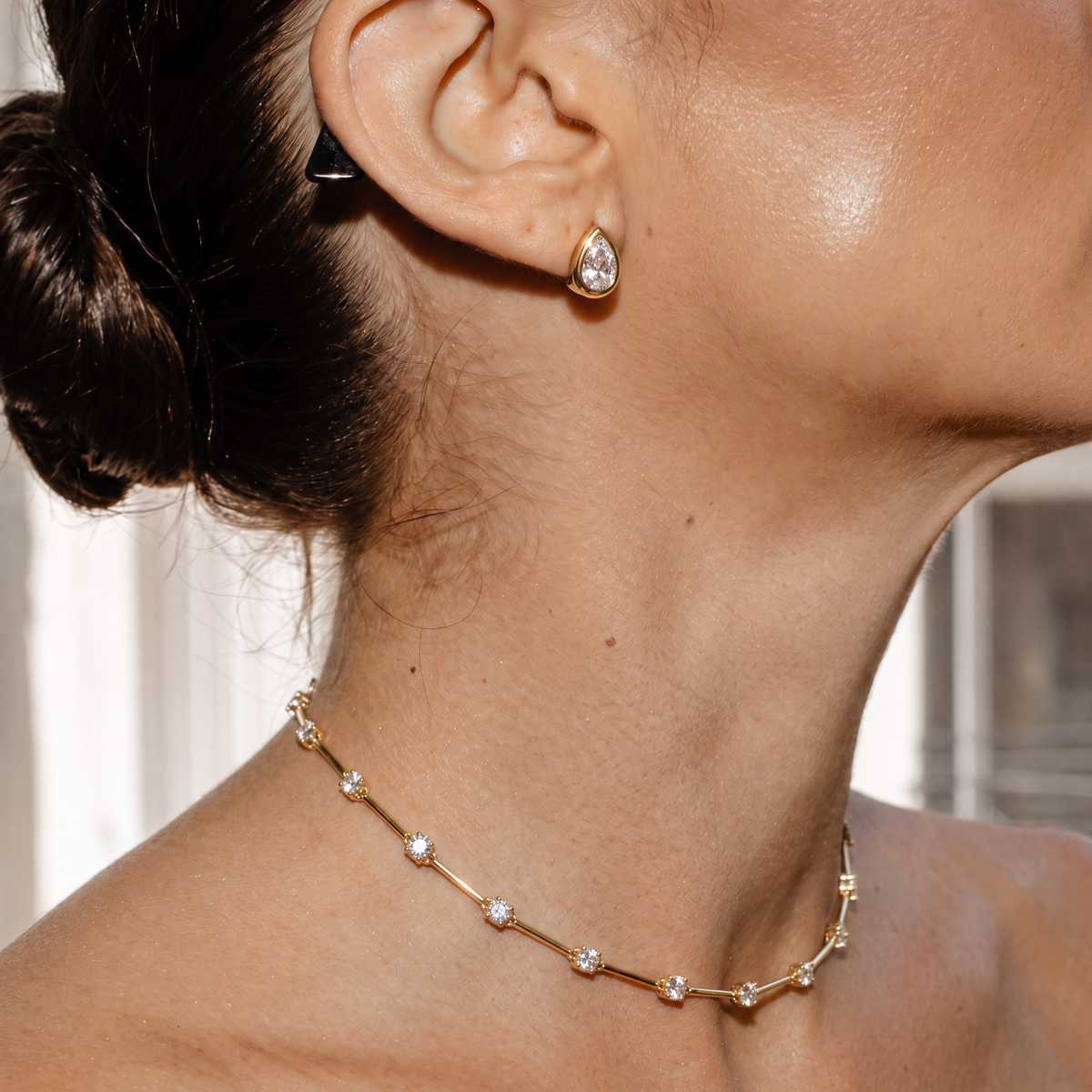 Types of Earrings and Earring Backs: A Buying Guide