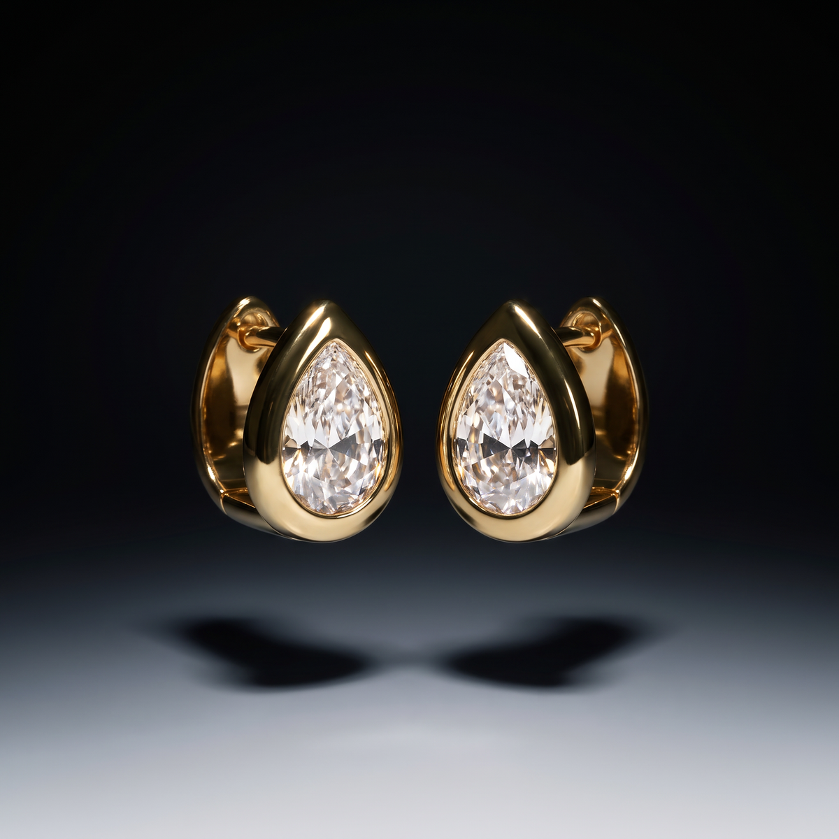 Cubic Zirconia vs Diamond: How to Tell Them Apart