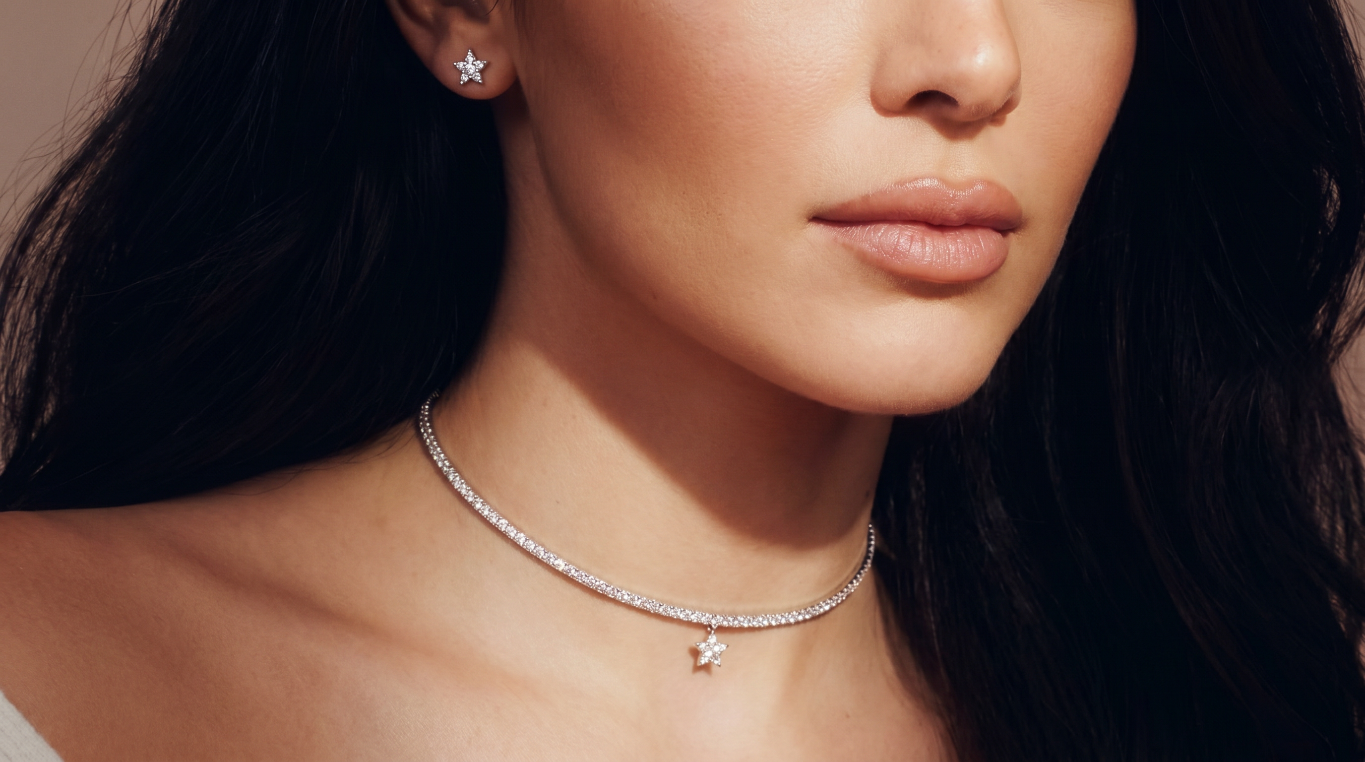 How to Build a Gold Jewelry Stack