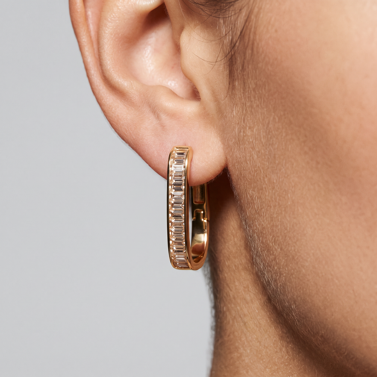Earrings for Short Hair: 3 Styles for Pixies and Bobs