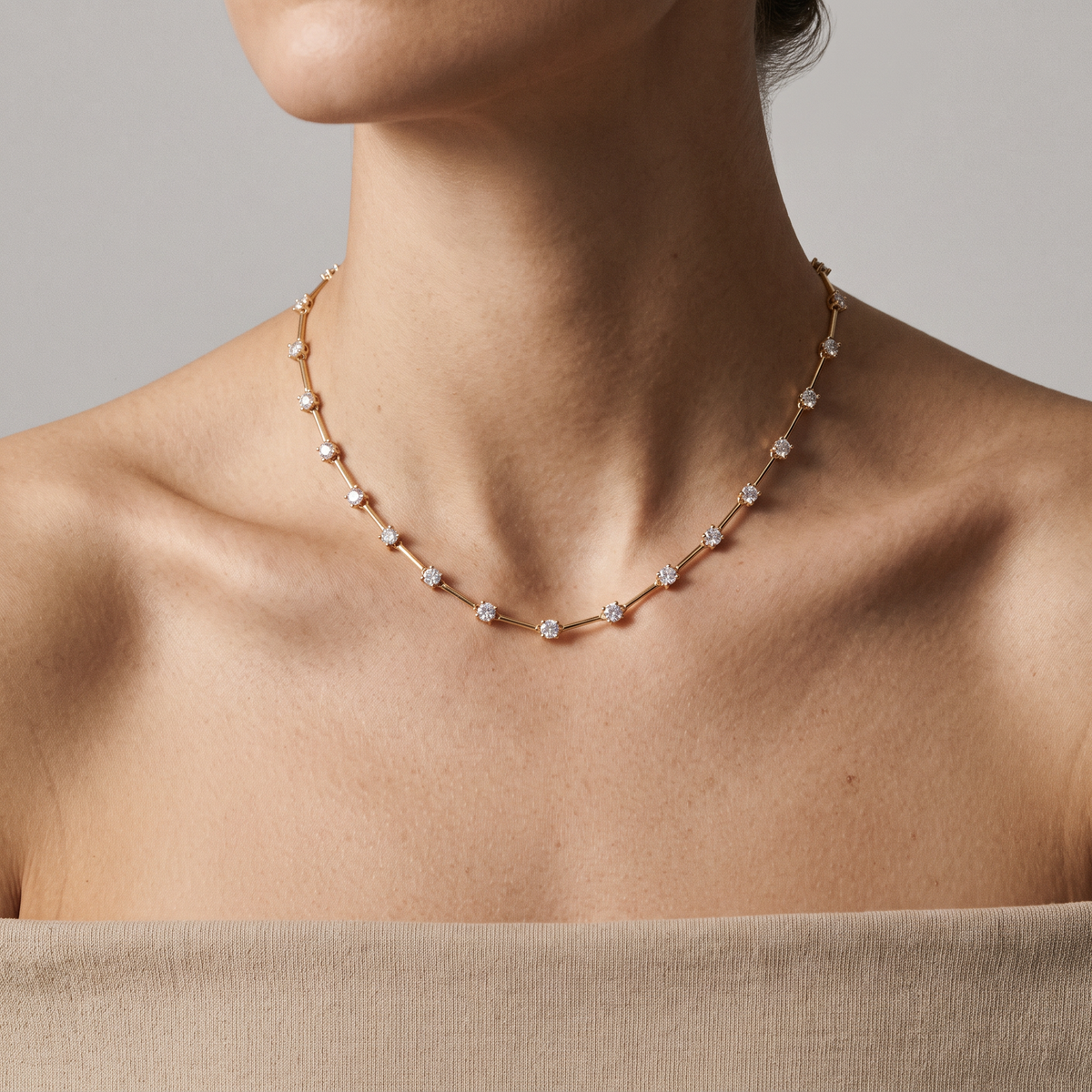 Necklace or Bracelet for Your Girlfriend? A Gift Guide