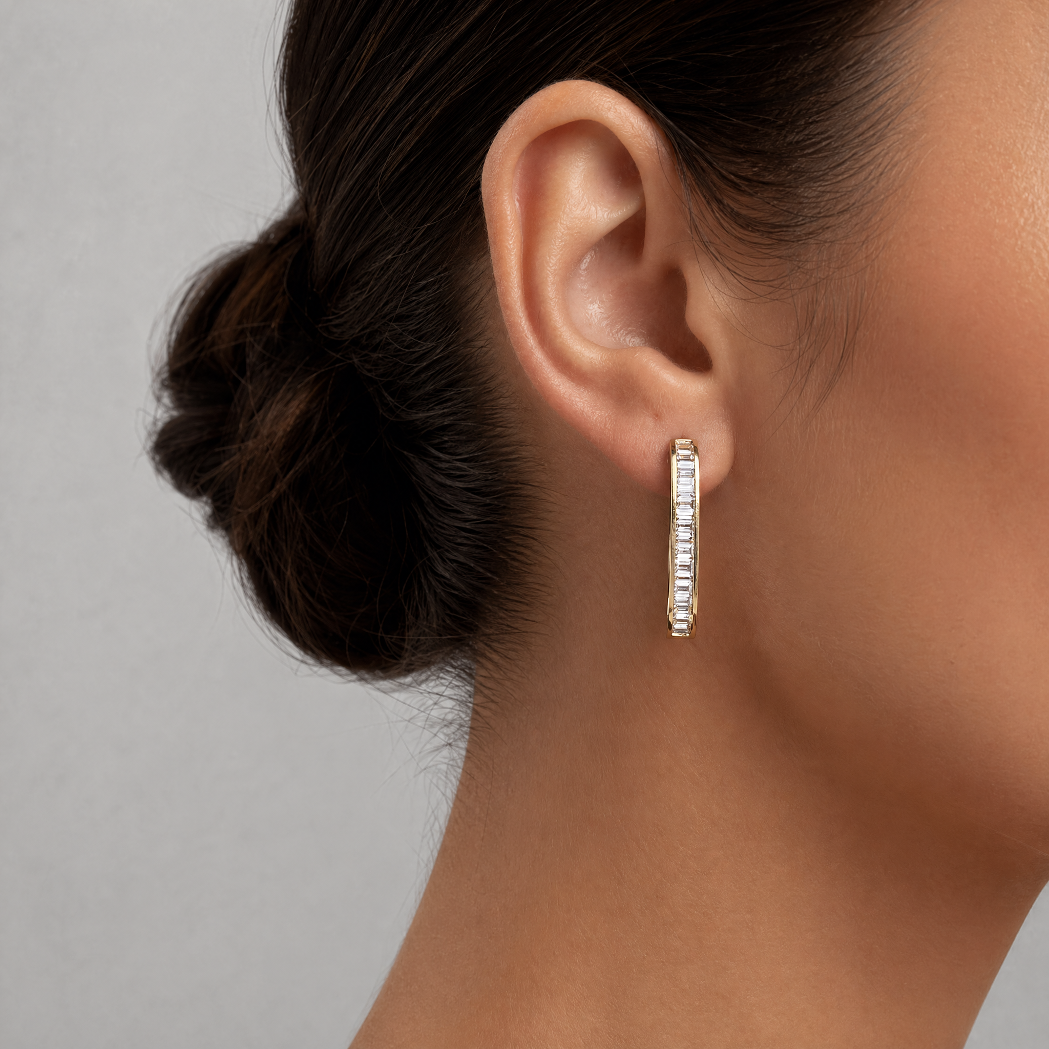 Baguette Hoops