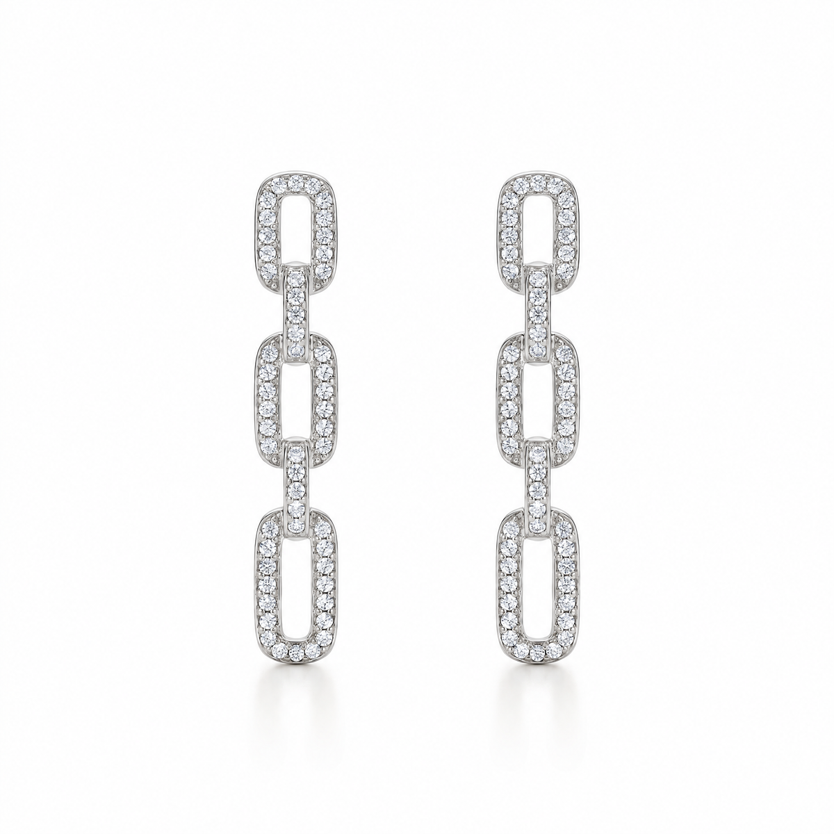 #metal_18K White Gold Plated