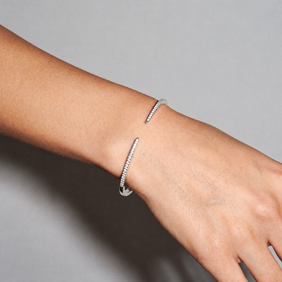 #metal_18K White Gold Plated