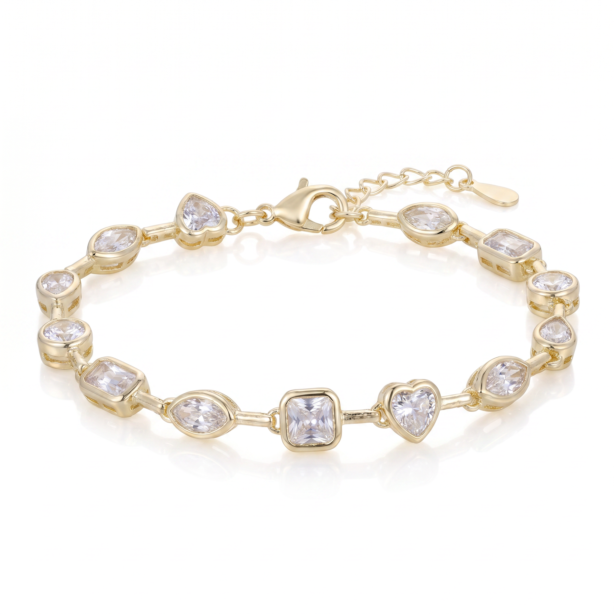 Constellation Bracelet
