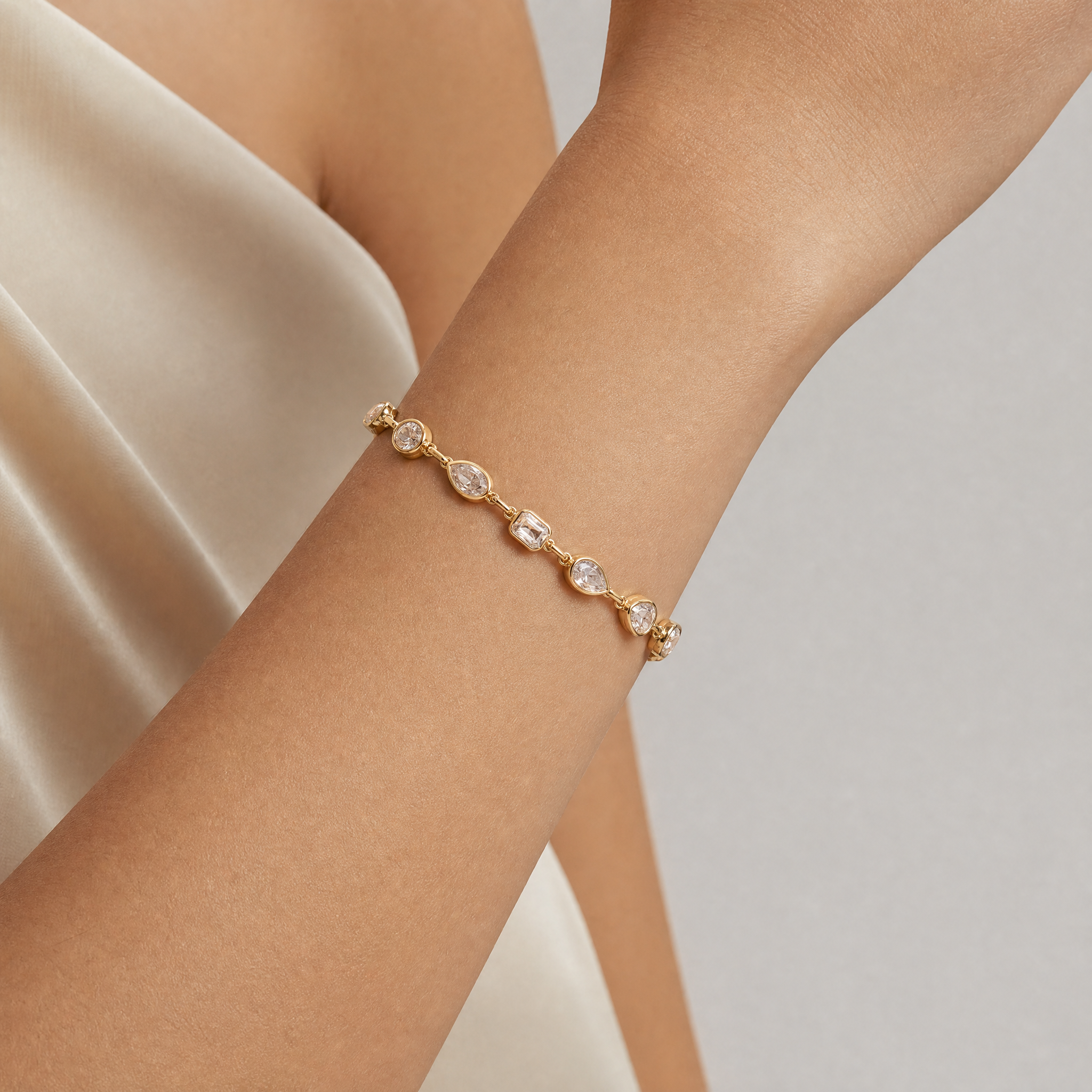 Constellation Bracelet