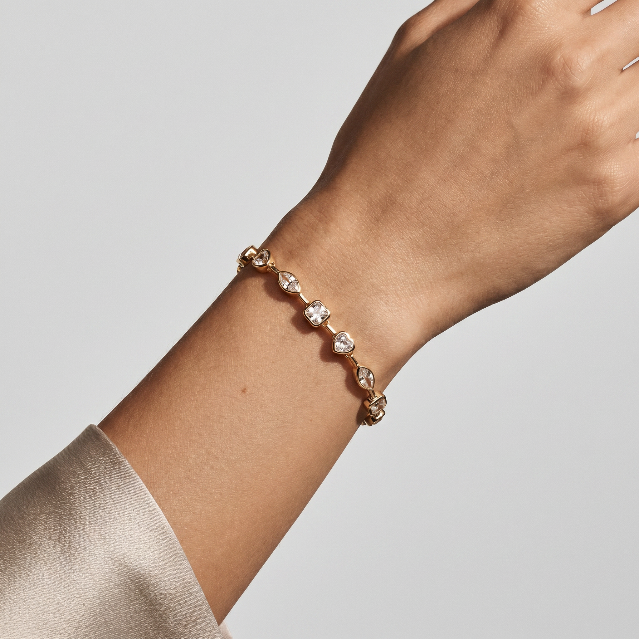 Constellation Bracelet