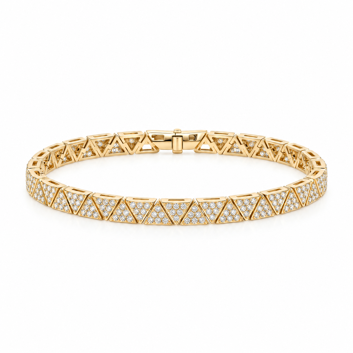 #metal_18K Gold Plated
