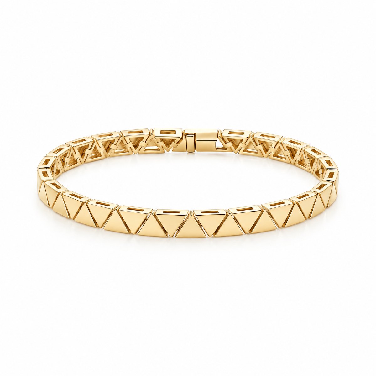 #metal_18K Gold Plated