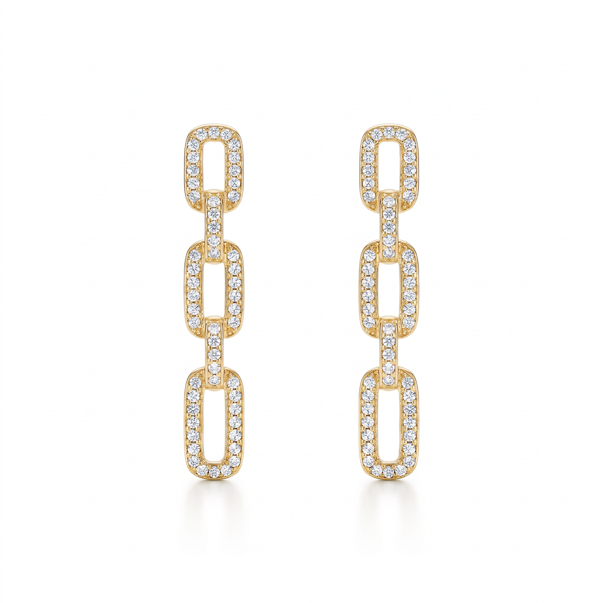 #metal_18K Gold Plated