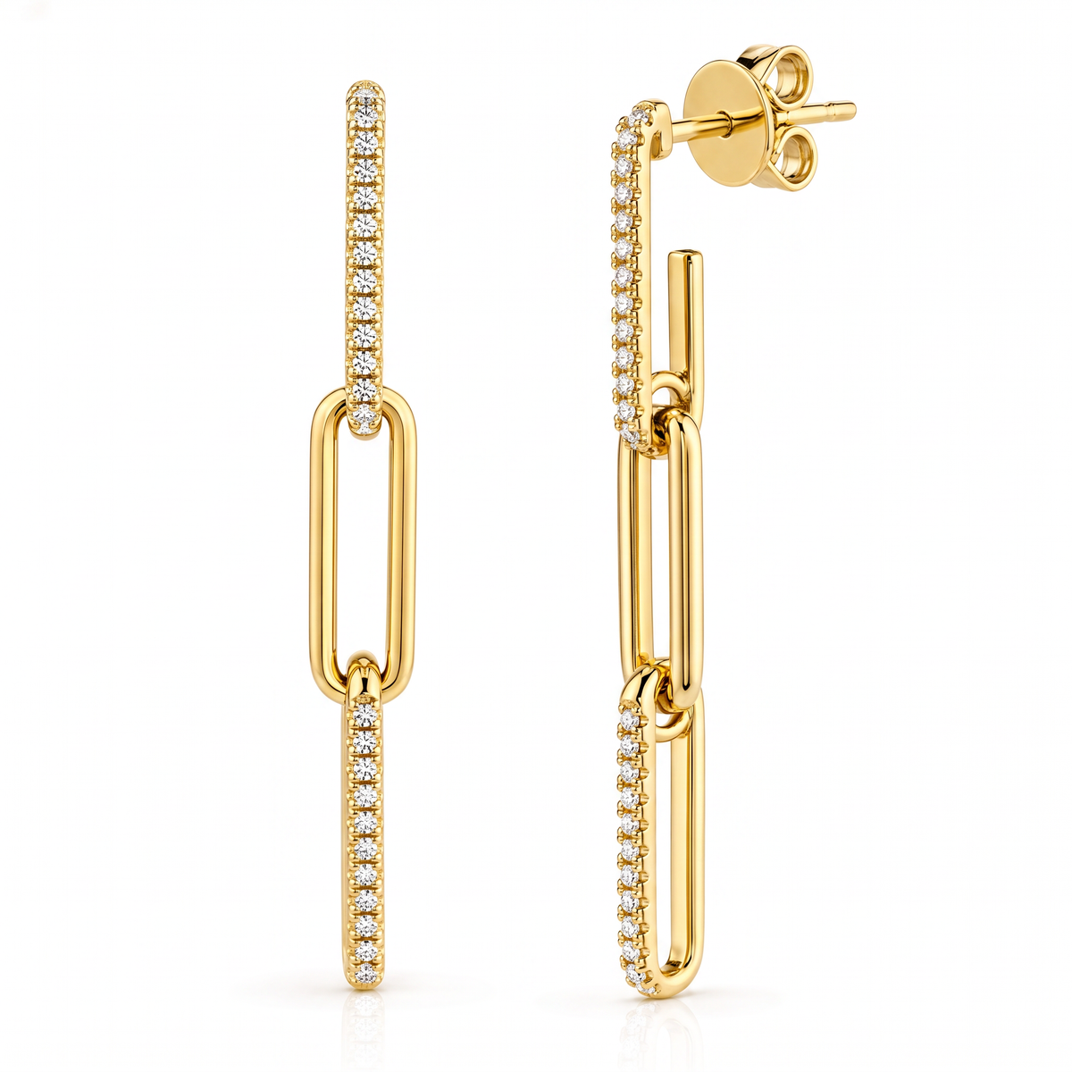 #metal_18K Gold Plated