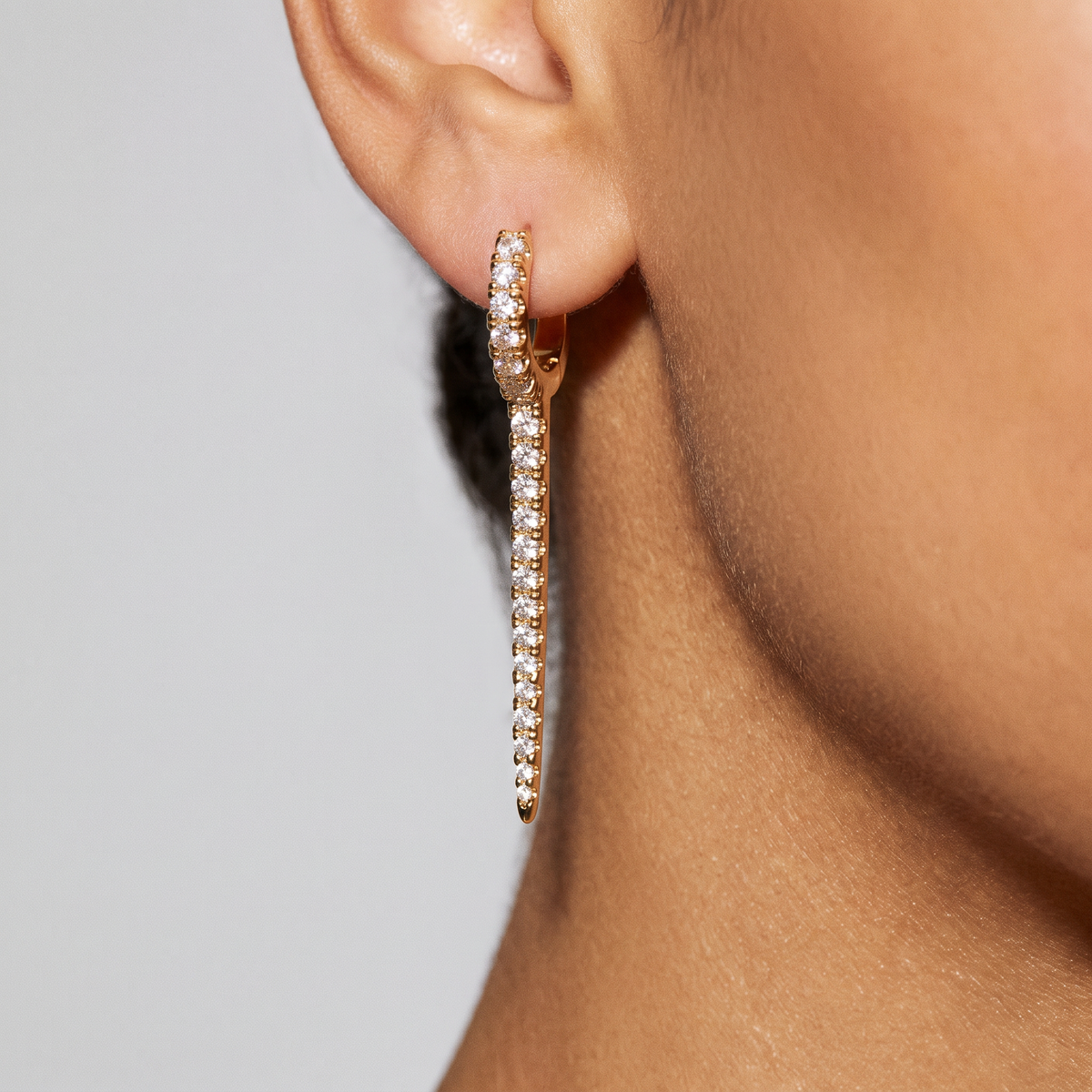 #metal_18K Gold Plated