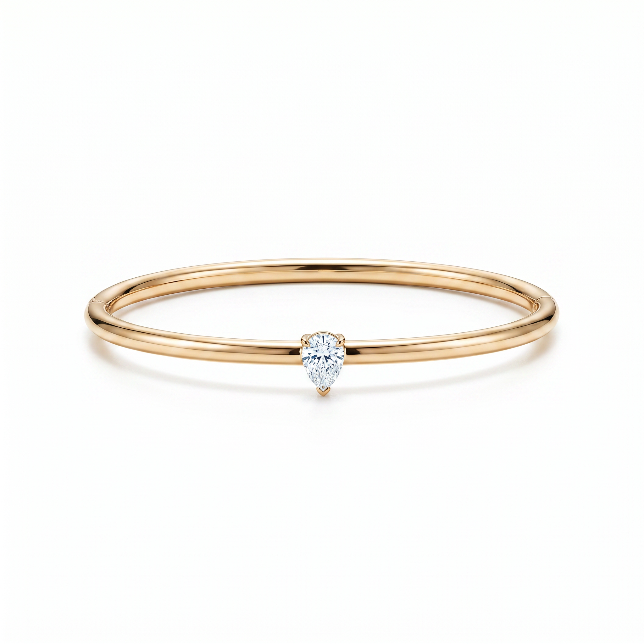 Tear Drop Bracelet