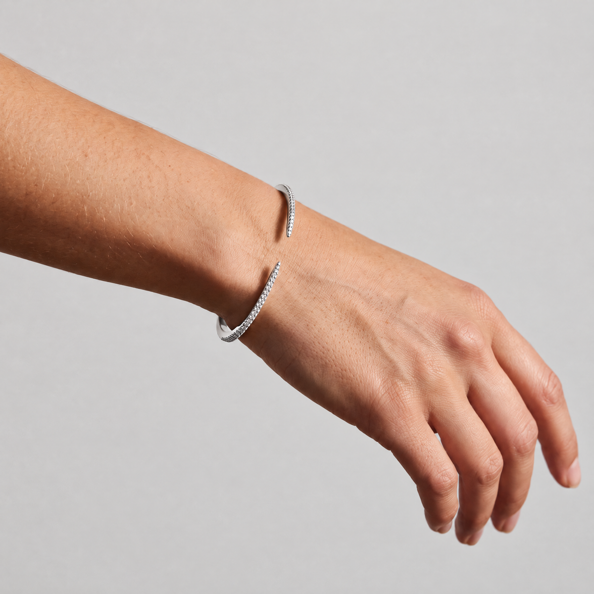 #metal_18K White Gold Plated