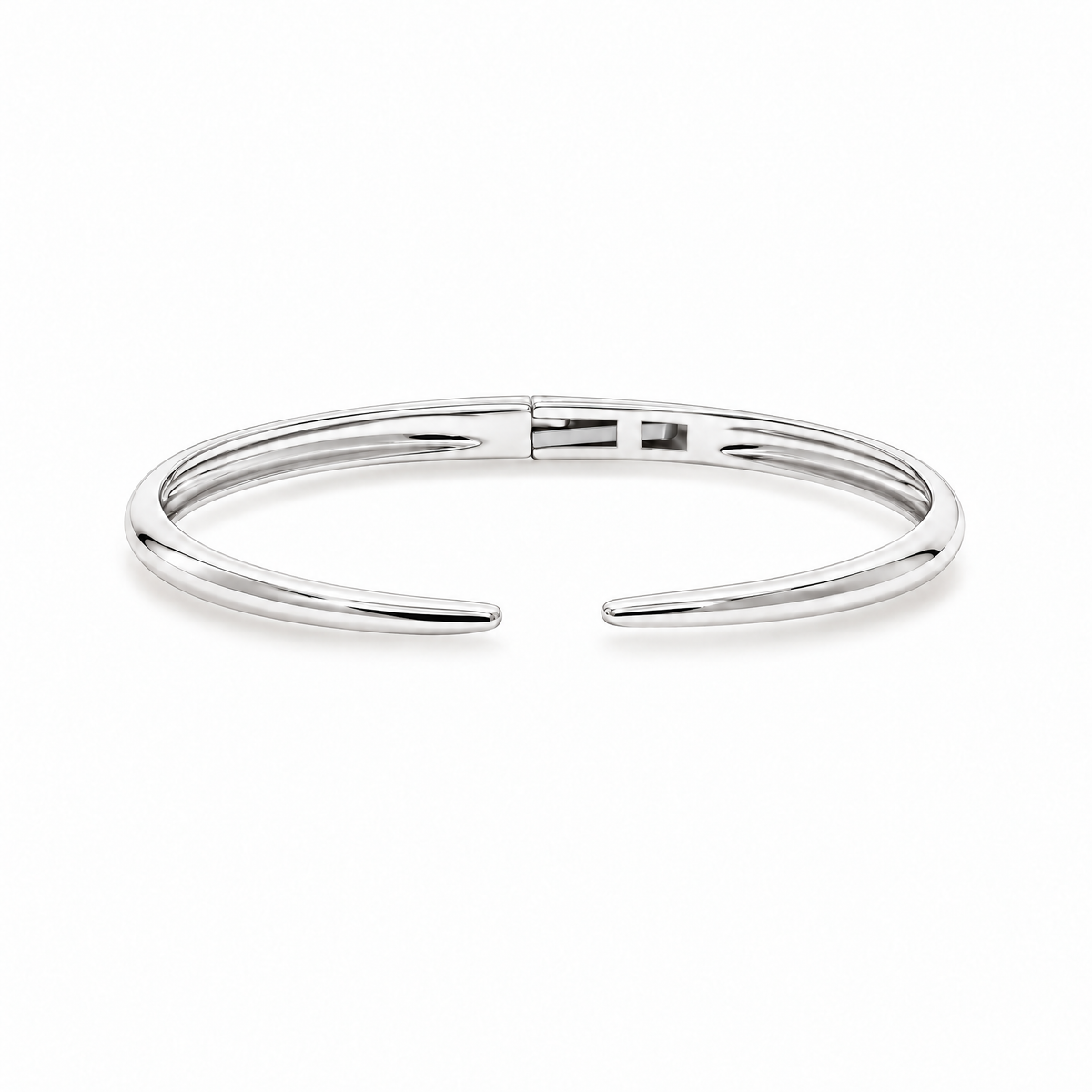 #metal_18K White Gold Plated