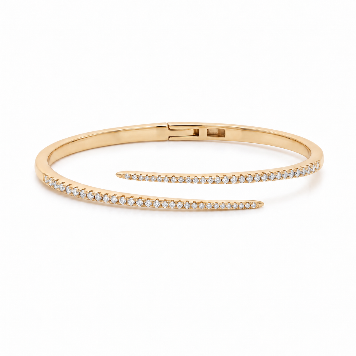 #metal_18K Gold Plated