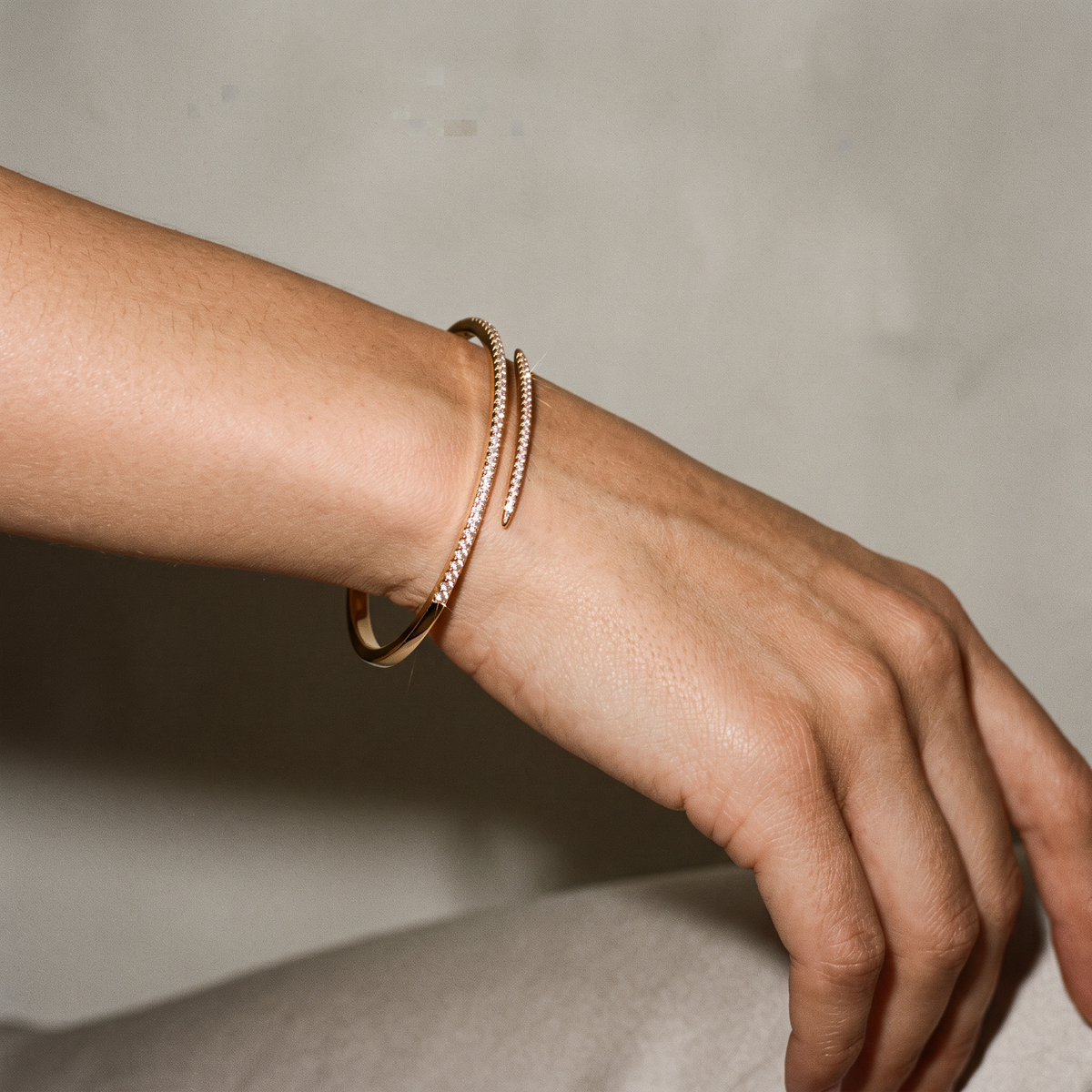 #metal_18K Gold Plated