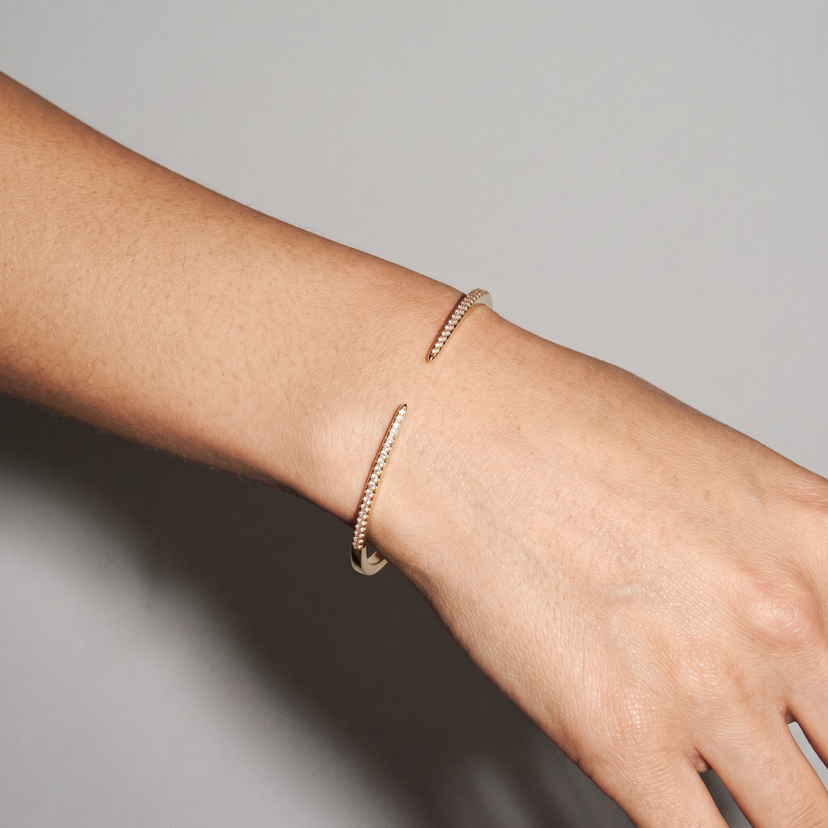 #metal_18K Gold Plated